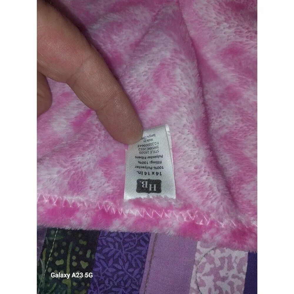 Hudson Baby gently used